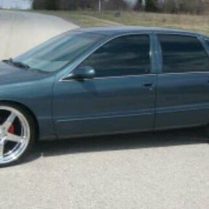 Meet your Posher, Rod